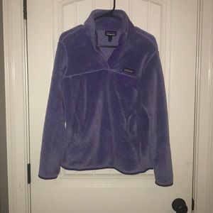 Patagonia
